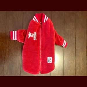 Roots Canada Dog Jacket